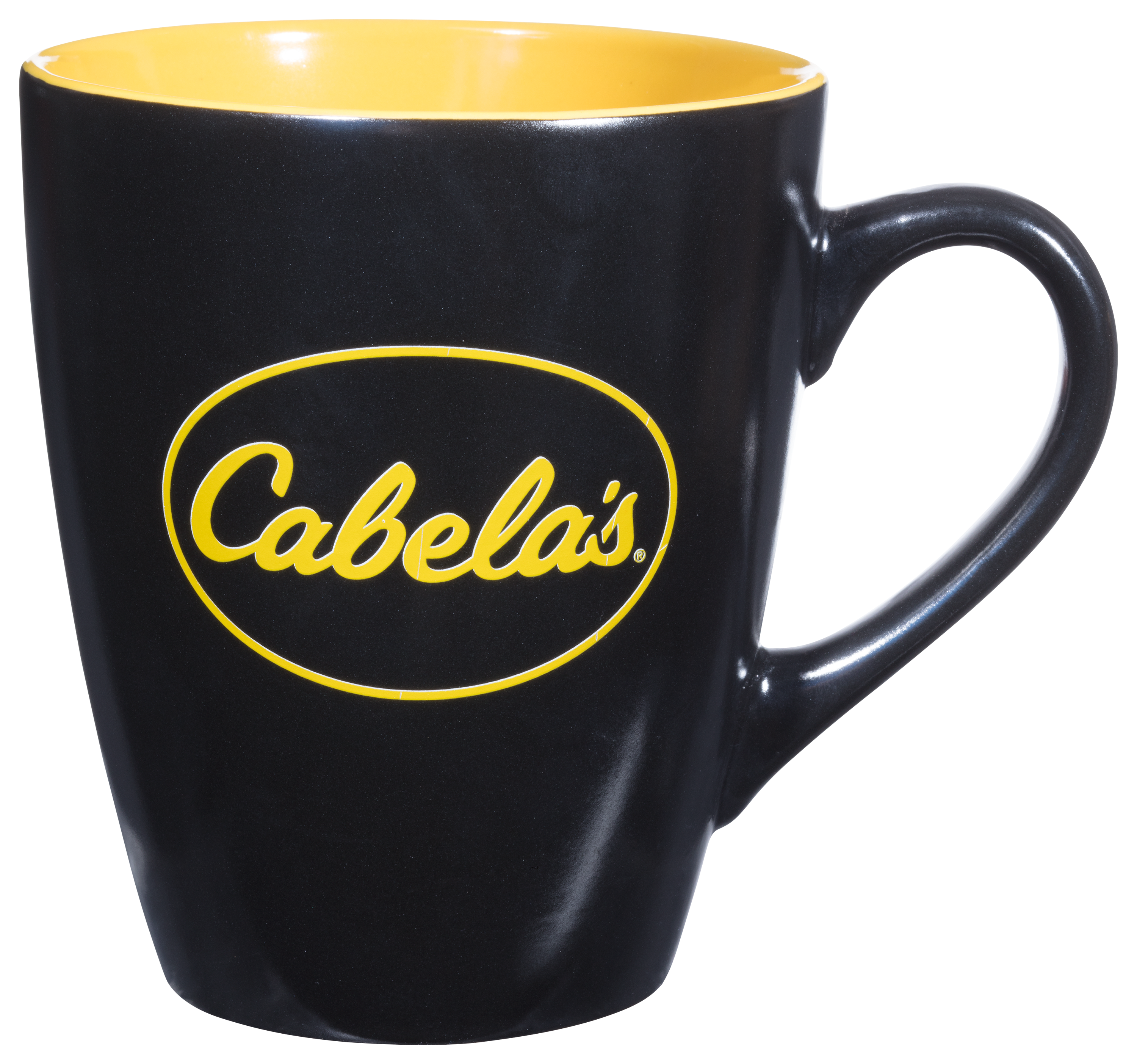 Cabela's Giant Matte Logo Mug | Bass Pro Shops